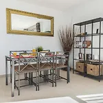 Apartamento Bellavista Puerto 2A